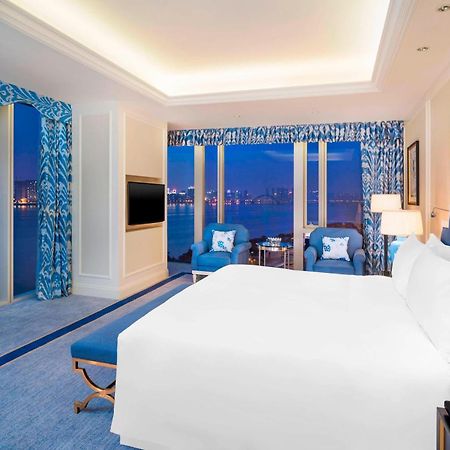 The Azure Qiantang, A Luxury Collection Hotel, Hàng Châu Ngoại thất bức ảnh